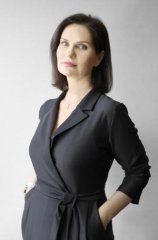 Эвельсон Наталья Николаевна
