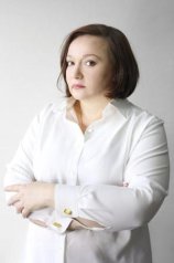 Кислинская Ксения Михайловна