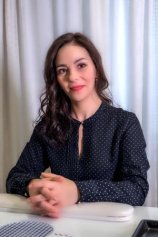 Дрожилова Наталья Александровна