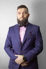 Фирсенков Олег Игоревич