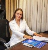 Скрылева Наталья Николаевна