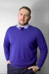 Ефимов Игорь Олегович