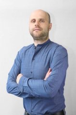 Водяников Егор Геннадьевич