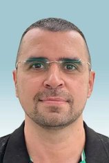 Нестеров Александр Владимирович