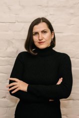 Крестьянникова Юлия