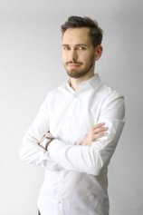 Дзюба Павел Валерьевич