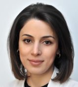 Амбарцумян Татьяна Артуровна