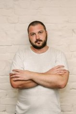 Горевалов Михаил