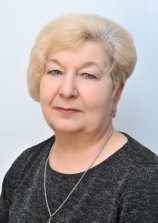 Сорокина Галина Геннадьевна