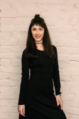 Мельникова Мария