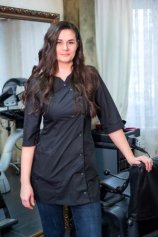 Волкова Александра Анатольевна