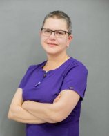 Смирнова Ольга Юрьевна