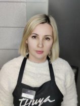 Борисова Нина