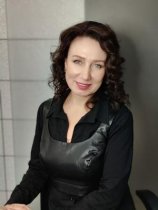 Волкова Ирина