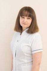 Пасько Оксана Валентиновна