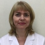Абрамова Диана Юрьевна