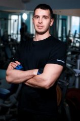 Мальцев Олег