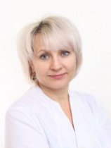 Зинова Анна Борисовна