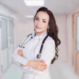 Большакова Олеся Викторовна