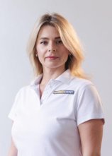Иванова Евгения Александровна