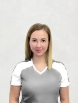 Межникова Валерия Вадимовна