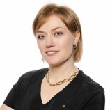 Гвасалия Русудан Гивиена