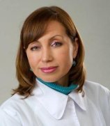 Калинина Татьяна Александровна