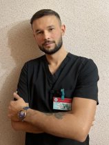 Бекчанов Азим Русланович