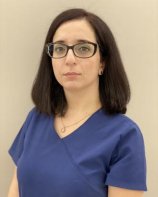 Осипова Анна Михайловна