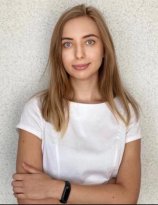 Баландина Анжелика Андреевна