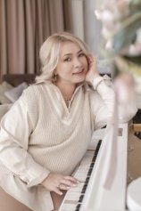 Шахова Ирина Владимировна