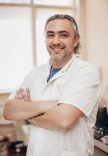 Бондарев Ярослав Юрьевич