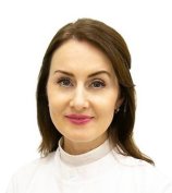 Чаудхари Светлана Александровна