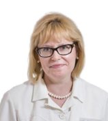 Мордовцева Вероника Владимировна