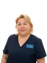 Зинатуллина Эльза Сунгатовна