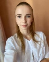 Шевченко Ольга