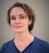 Столярова Ирина Евгеньевна