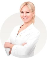 Савельева Татьяна Юрьевна