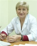 Острецова Татьяна Васильевна
