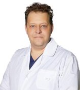 Лисицкий Дмитрий Алексеевич