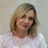Соболева Евгения Александровна