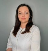 Невская Елена