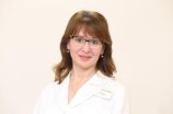 Афонина Юлия Борисовна