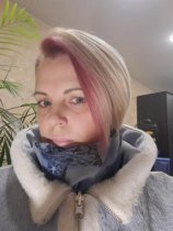 Максимова Елена