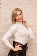 Литвинова Ирина