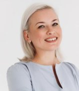 Ткаченко Ольга Алексеевна