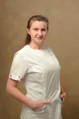 Яковлева Любовь Николаевна