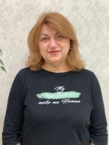 Крайнова Татьяна