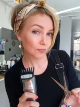 Синькова Татьяна