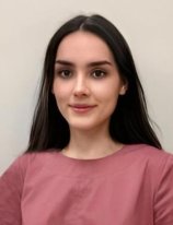 Райкова Анастасия Павловна